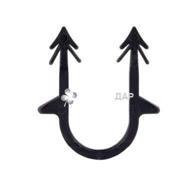 Кліпса для фіксації труби 16 мм №Р203 Icma для інструмена №Р204