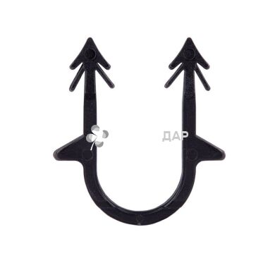 Кліпса для фіксації труби 16 мм №Р203 Icma для інструмена №Р204