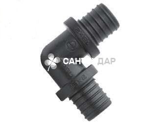 Колено KAN Push PPSU 14x2/14x2 мм