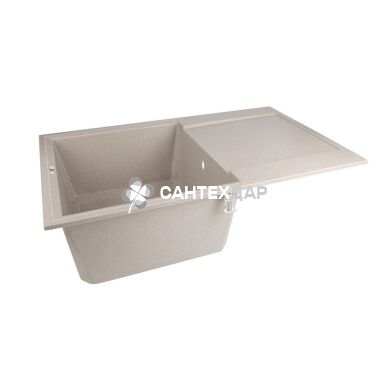 Мойка кухонная Lidz 790x495/230 MAR-07