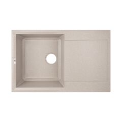 Мийка кухонна Lidz 790x495/230 MAR-07