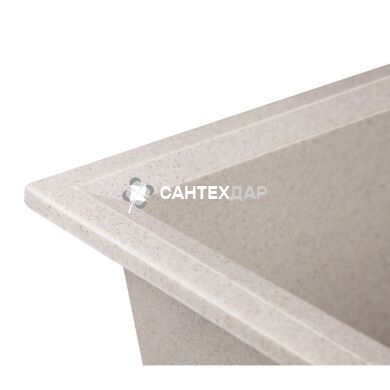 Мойка кухонная Lidz 790x495/230 MAR-07