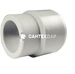 Муфта редукционная ППР KAN 40х20 мм