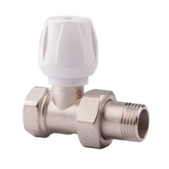 Прямой ручной вентиль 3/4" ICMA арт.813