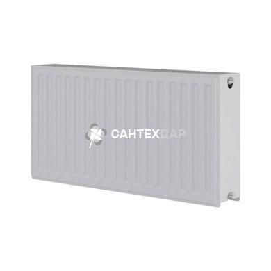 Радиатор стальной Aquatronic 20 тип 500x2600 боковое подключение