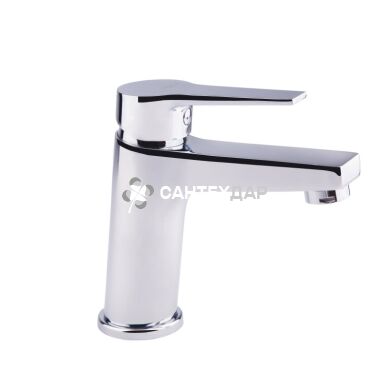 Смеситель для умывальника Bianchi Bonny LVBBON2002 без донного клапана