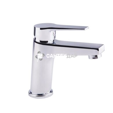 Смеситель для умывальника Bianchi Bonny LVBBON2002 без донного клапана