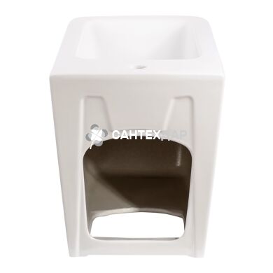 Біде підлогове Qtap Tern QT1744003CW