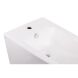Біде підлогове Qtap Tern QT1744003CW