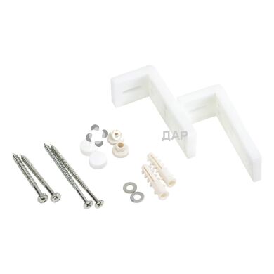 Біде підлогове Qtap Tern QT1744003CW