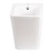 Біде підлогове Qtap Tern QT1744003CW