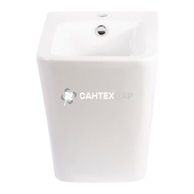 Біде підлогове Qtap Tern QT1744003CW