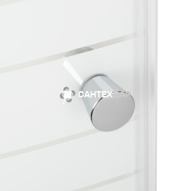 Душова кабіна Lidz Wiezak 90x90 низький скло Linie