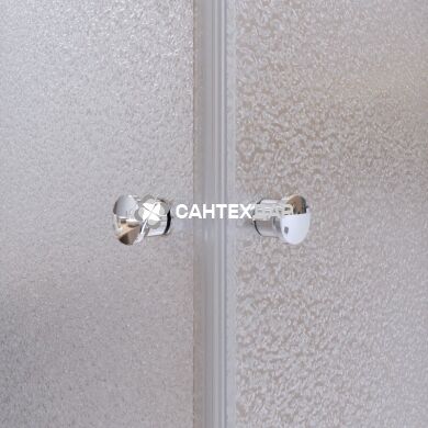 Душова кабіна Q-tap PRESTO 1088SP5 квадрат 80x80 розсувні без піддона