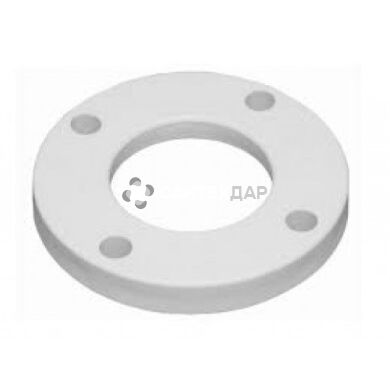 Фланец PPR Blue Ocean 90 мм