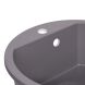 Мийка кухонна Qtap CS D510 GRE