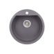 Мийка кухонна Qtap CS D510 GRE