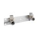 Планка монтажная пресс ICMA SEMPITER® 20х1/2 ВР №412