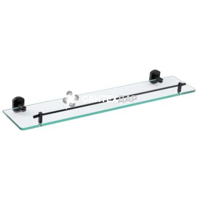 Полиця Qtap Liberty BLM 1 153