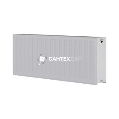 Радиатор стальной Aquatronic 22 тип 300x2600 нижнее подключение