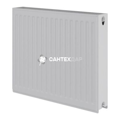 Радиатор стальной Aquatronic 22 тип 600x1100 боковое подключение