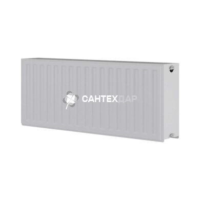 Радіатор сталевий Bjorne 22 тип 300x2800 нижнє підключення