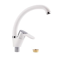 Смеситель для кухни Potato P59223-7-35 U на гайке