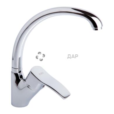 Смеситель для кухни SW Fоro 007-40 U