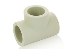 Тройник соединительный ППР FADO 50 мм