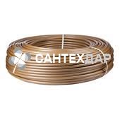 Труба для теплого пола Icma PEX-A 20x2 мм с кислородным барьером EVOH №Р198 200 м