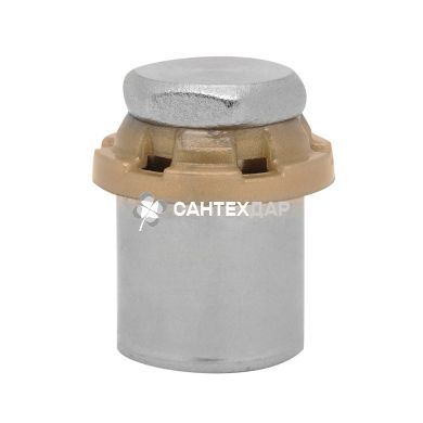 Заглушка металопластиковая пресс ICMA SEMPITER&reg; 20х2 мм Icma № 417