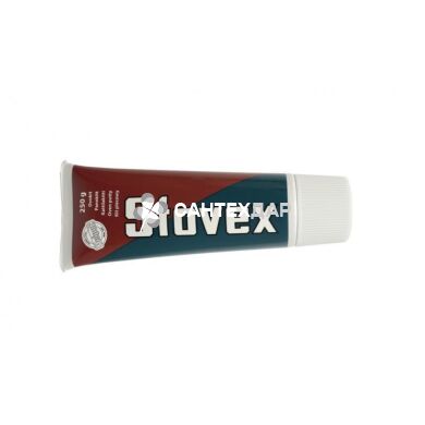 Замазка высокотемпературная STOVEX 250 г в тюбике