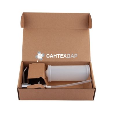 Дозатор для жидкого мыла Imperial D15