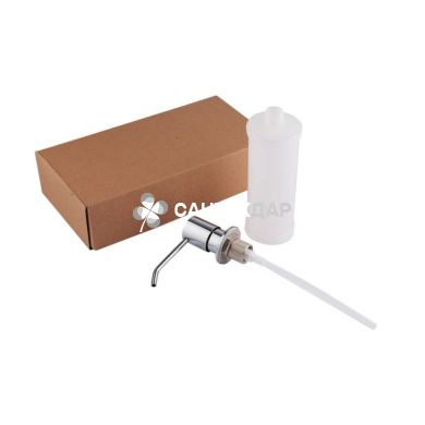 Дозатор для жидкого мыла Imperial D15