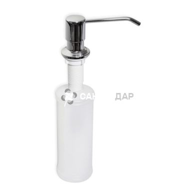 Дозатор для жидкого мыла Imperial D15