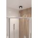 Душевая кабина Q-tap Leo CRM10995-AC6 Clear