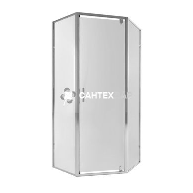 Душевая кабина Q-tap Leo CRM10995-AC6 Clear