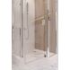 Душевая кабина Q-tap Leo CRM10995-AC6 Clear
