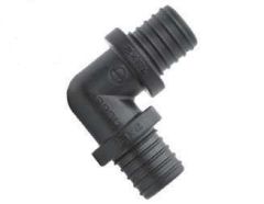 Колено KAN Push PPSU 18x2.5/18x2.5 мм