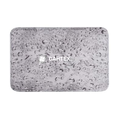 Килимок для ванної Q-tap ​​Tessoro MAT62399 40 * 60