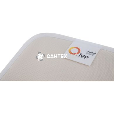 Килимок для ванної Q-tap ​​Tessoro MAT62399 40 * 60