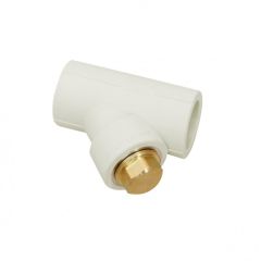 Обратный клапан PPR Blue Ocean 20 мм