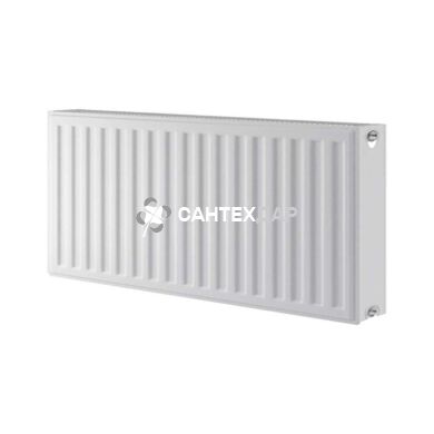 Радіатор сталевий Bjorne 11 тип 500x2000 нижнє підключення