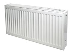 Радиатор стальной Djoul 33 тип 600x800 боковое подключение