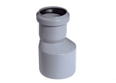 Редукция ПП внутренней канализации Ostendorf 75/50 мм