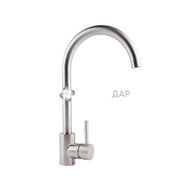 Смеситель для кухни Imperial 107U