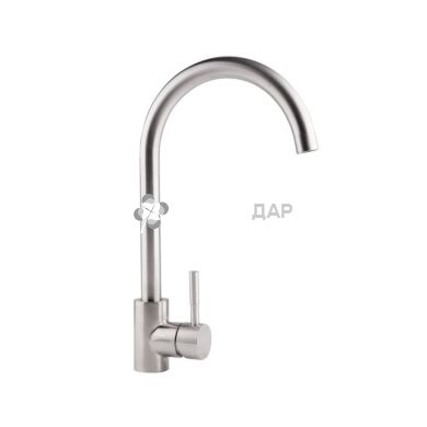 Смеситель для кухни Imperial 107U