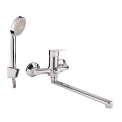 Смеситель для ванной GF Italy 08-005N-35 New CRM