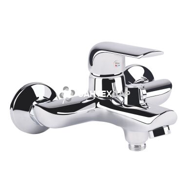 Смеситель для ванной Potato P30207-35