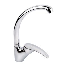 Смеситель кухонный Q-Tap Mars СRM 007